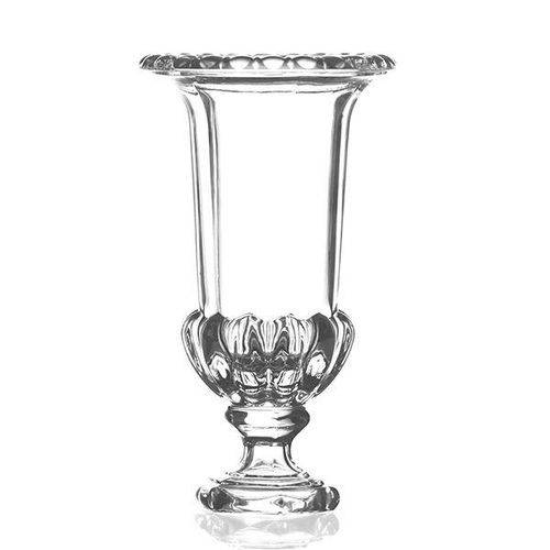 Vaso de Cristal - 21,5 X 37,5 Cm