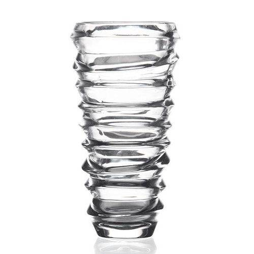 Vaso de Cristal - 14x25 Cm