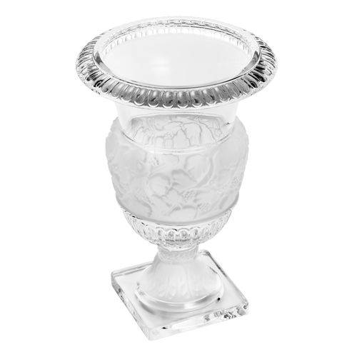 Vaso de Cristal Antique 30,5 Cm 5433