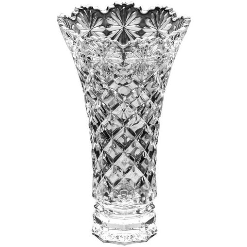 Vaso de Cristal Diamond III 3327 Lyor