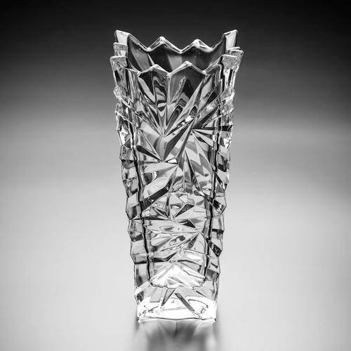 Vaso de Cristal Frozen 30,5cm Lyor Classic