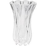 Vaso de Cristal Louise Wolff Transparente 26cm - Rojemac