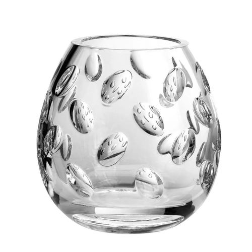 Vaso de Cristal Médio Cluny - Christofle