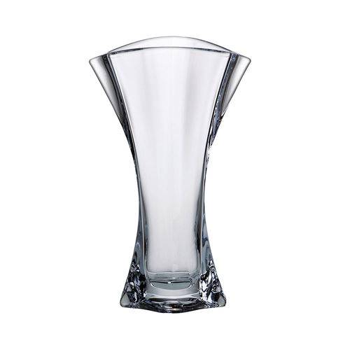 Vaso de Cristal Orbit 31Cm - Ricaelle