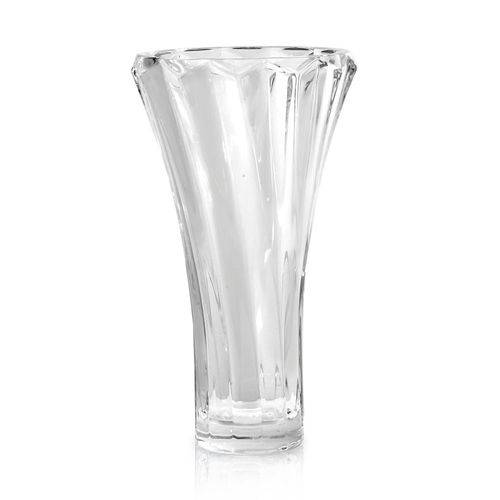 Vaso de Cristal Picadelli 30Cm - Ricaelle