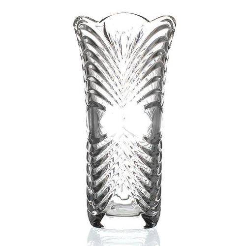Vaso de Vidro - 11,5x23 Cm