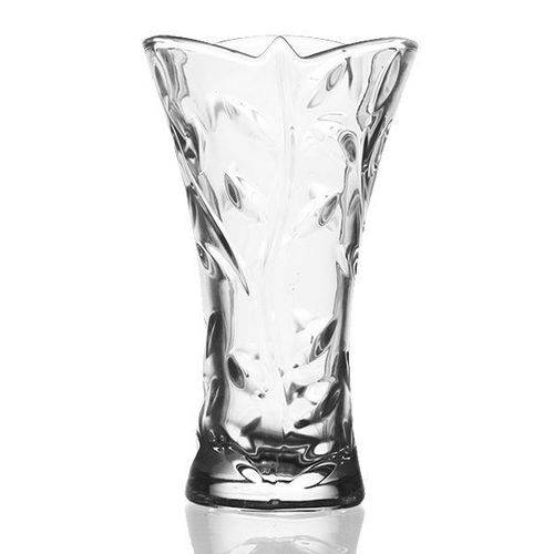 Vaso de Vidro - 14x24 Cm