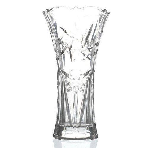 Vaso de Vidro - 15x28,5 Cm