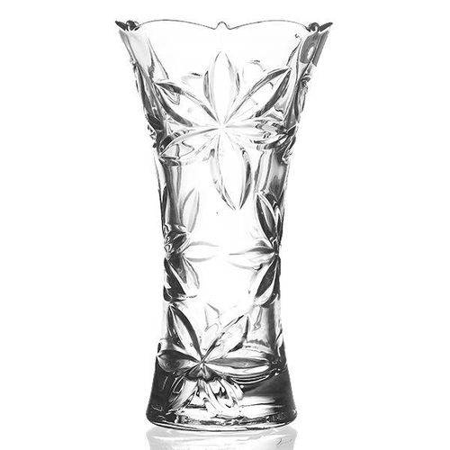 Vaso de Vidro - 15x28 Cm