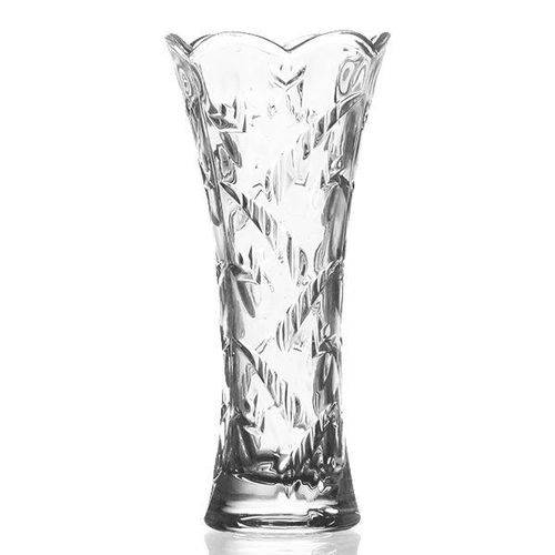 Vaso de Vidro - 9x19,5 Cm