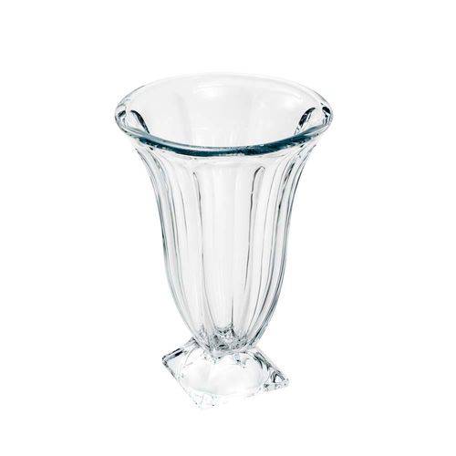 Vaso de Vidro Sodo-Cálcico C/Titanio Arcade 36Cm - F9-5849