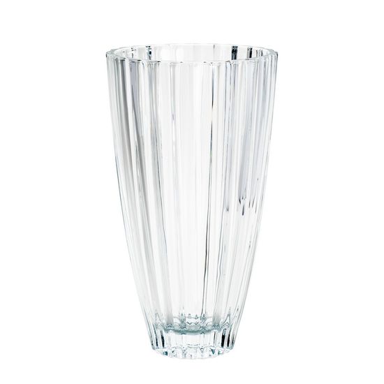 Vaso de Vidro Sodo-Cálcico com Titanio Falco 35cm