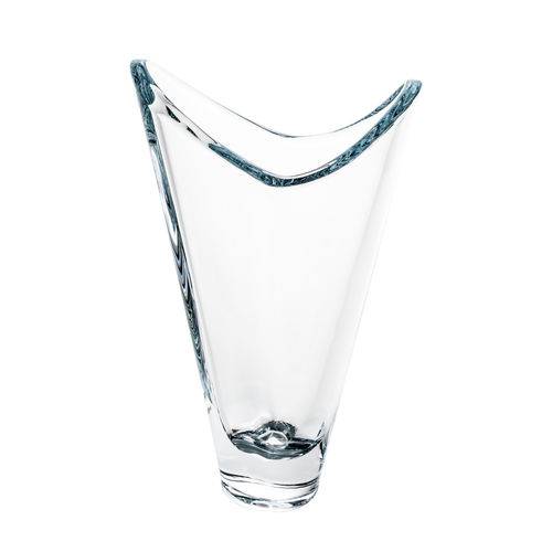 Vaso de Vidro Sodo-Cálcico com Titanio Kyoto 33Cm 5455