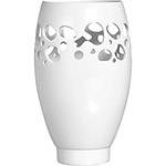 Vaso Decorativo 4 Organic 2656 Ana Maria Branco - (29x17x17cm)