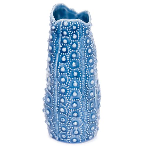 Vaso Decorativo Azul 21cm
