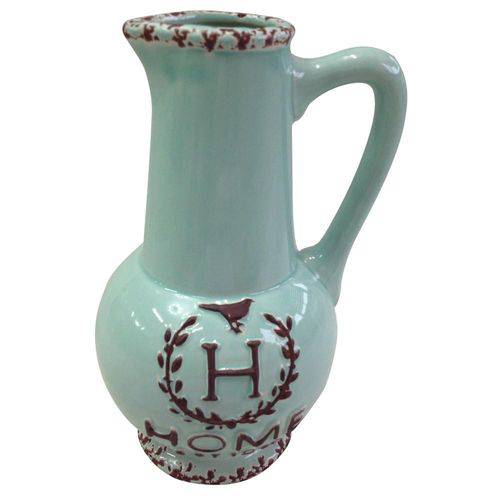 Vaso em Cerâmica 26Cm - 22154