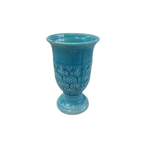 Vaso em Cerâmica - 32 Cm