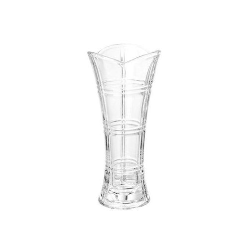 Vaso em Cristal Ecológico L'Hermitage Florero 18cm 24801