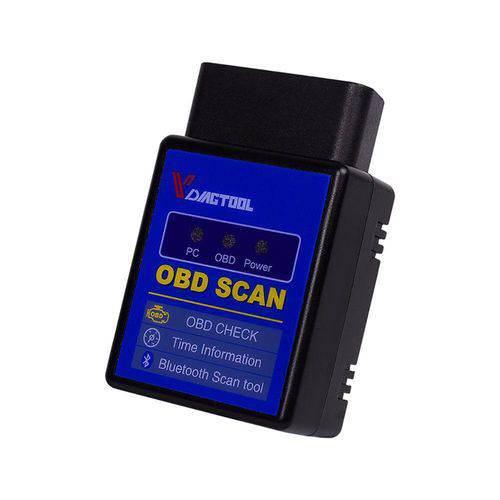 Vdiagtool V1.5 Scanner Diagnostic Bluetooth Elm327 V1.5 Obd2
