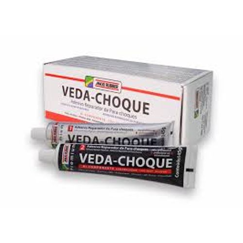 Veda Choque 290G Maxi Rubber