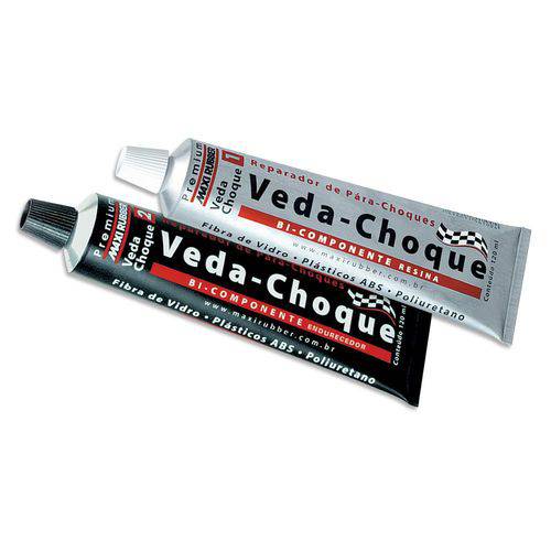 Veda Choque Maxi Rubber 150grs