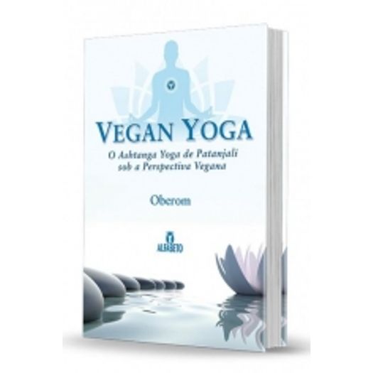 Vegan Yoga - Alfabeto