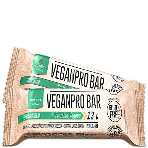 Veganpro Bar 40g