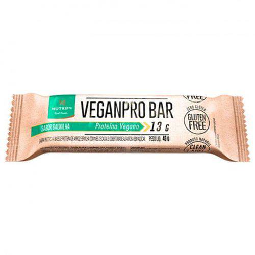 Veganpro Bar (unidade) - Nutrify