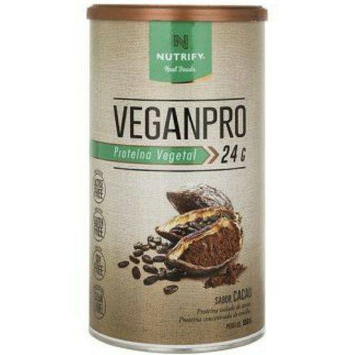 Veganpro Nutrify 550g