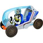 Veículo Básico Miles do Amanhã Scout Rover - Sunny Brinquedos