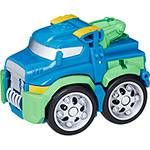 Veiculo Transformers Rescue Bots Flip Racers - Hoist C0214/C0290 - Hasbro