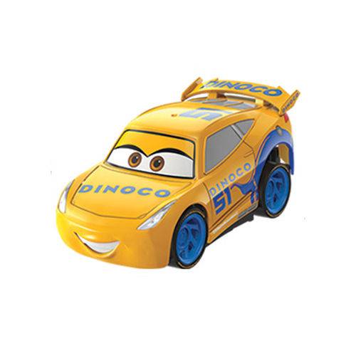 Veículos de Roda Livre - Disney - Carros - Spoilers Speeders - Cruz Ramirez - Mattel