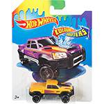 Veículos Hot Wheels Color Change Mega Duty Truck - Mattel