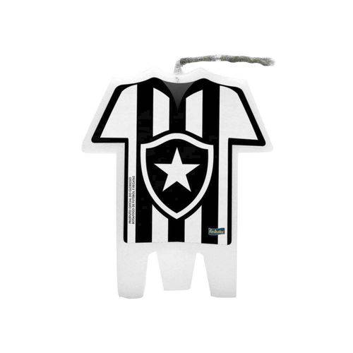 Vela Camisa Botafogo