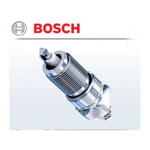 Vela de Ignição Velas Bosch 0 241 145 515