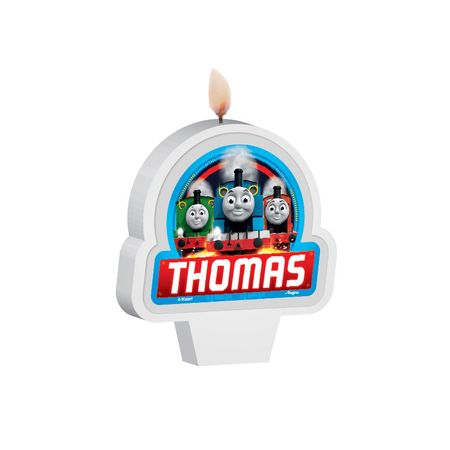 Vela Thomas e Seus Amigos