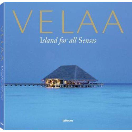 Velaa - Island For All Senses