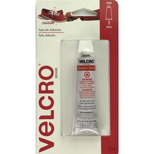 Velcro - Cola para Materiais não Porosos (29ml)