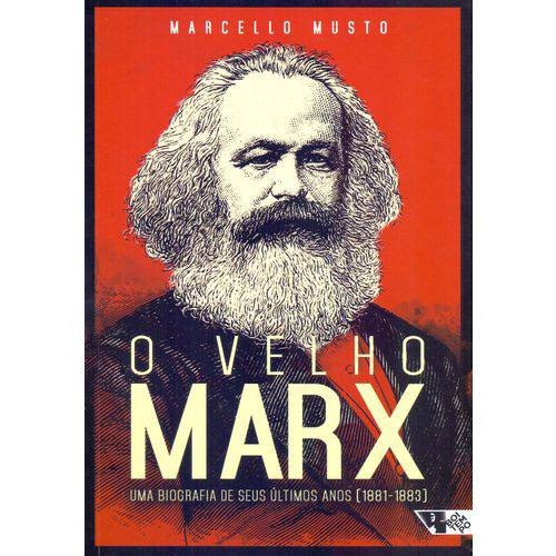 Velho Marx, o