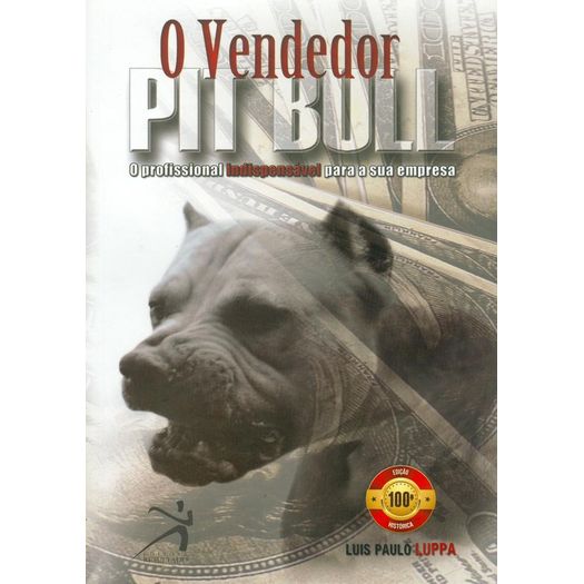 Vendedor Pit Bull, o