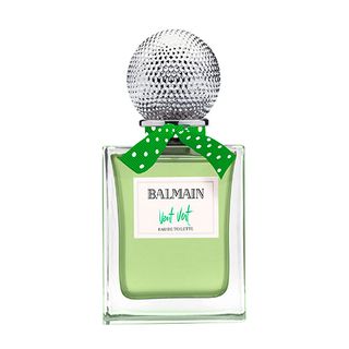 Vent Vert Balmain - Perfume Feminino - Eau de Toilette 75ml