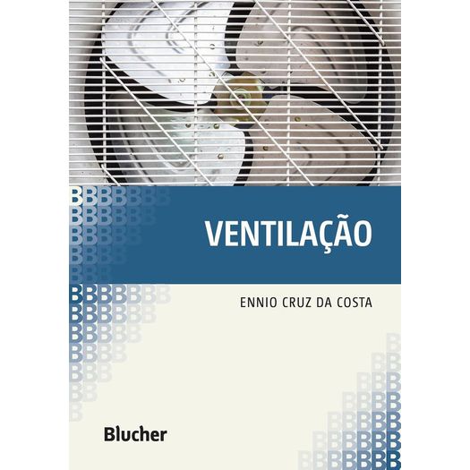 Ventilacao - Edg Blucher