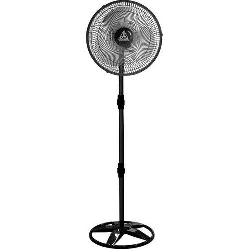 Ventilador Coluna Oscilante 40 Cm 110 Volts Preto Venti Delta