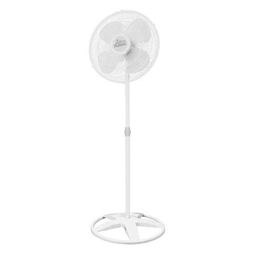 Ventilador de Coluna Oscilante 50cm 4 Pás Branco Bivolt - Venti Delta