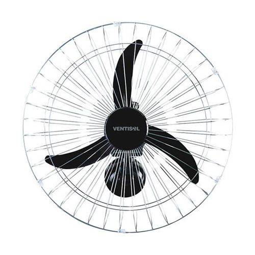 Ventilador de Parede Premium New 60cm - Ventisol
