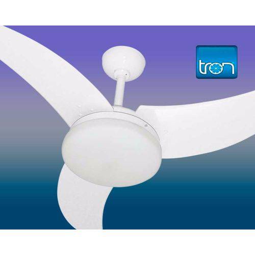 Ventilador de Teto Tron Itaparica Branco 220v