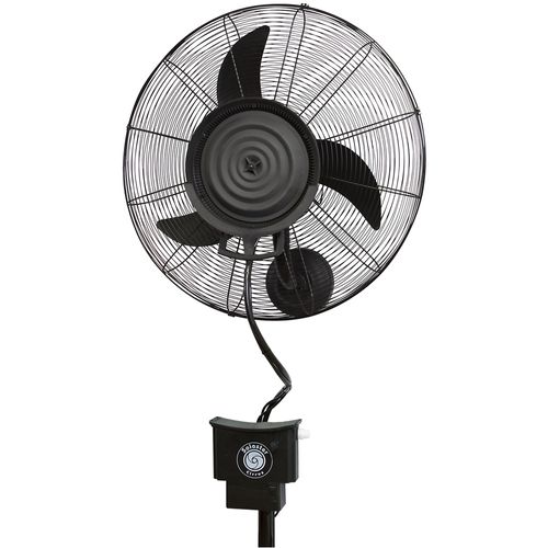 Ventilador e Climatizador de Parede Veneza Plus 70cm Solaster - 220V