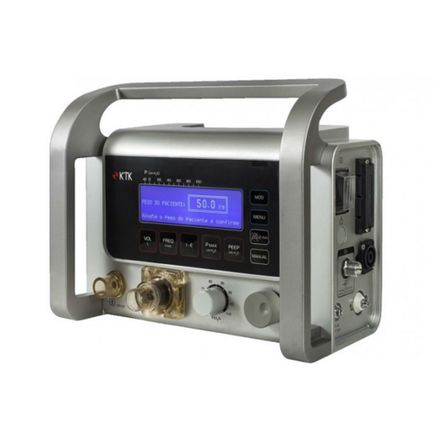 Ventilador Eletrônico Microprocessado - Microtak Total