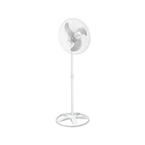 Ventilador Oscilante de Coluna 60 Cm Branco - Premium - Venti Delta