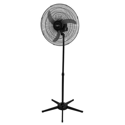 Ventilador Oscilante Pedestal C1 Bivolt 50cm Preto - Tron